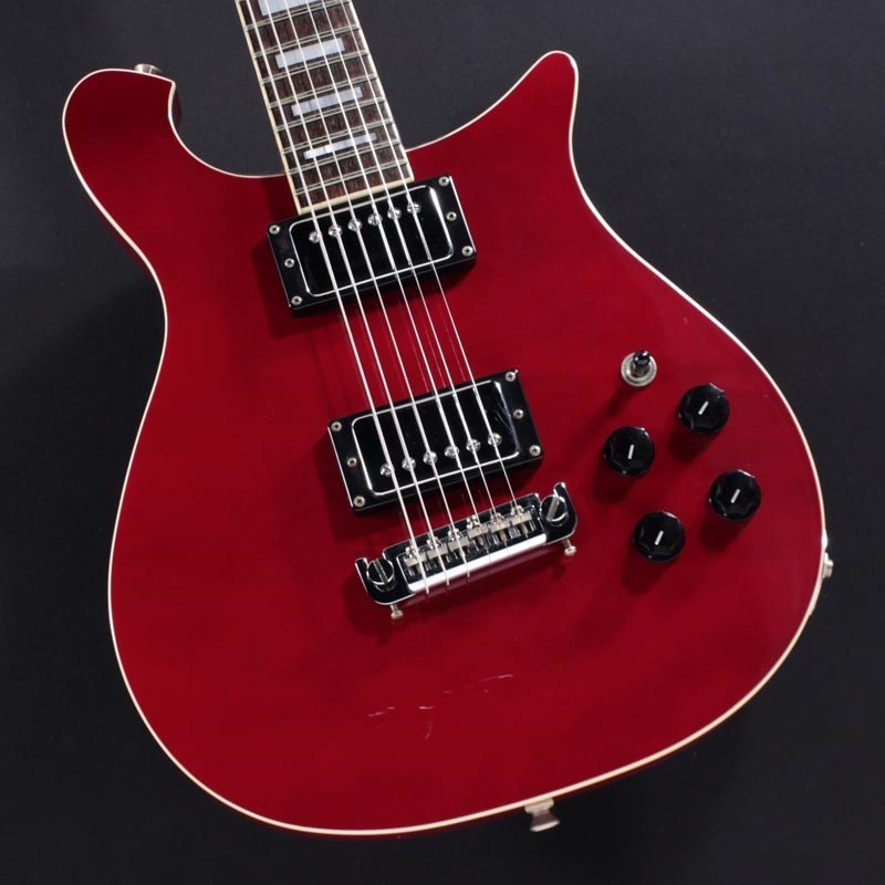 Bill Lawrence MB-65 Chisato Moritaka Signature (Red)の画像